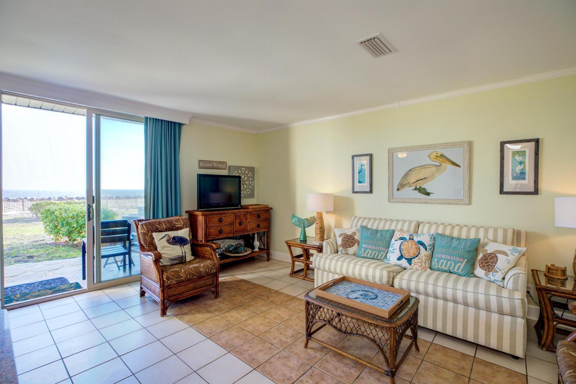Villas By The Sea Resort & Conference Center Jekyll Island Kültér fotó