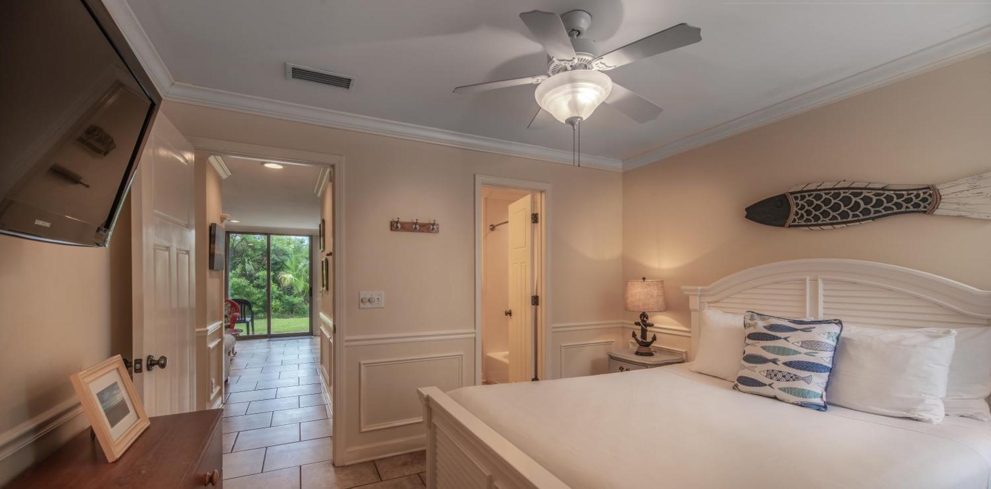 Villas By The Sea Resort & Conference Center Jekyll Island Kültér fotó