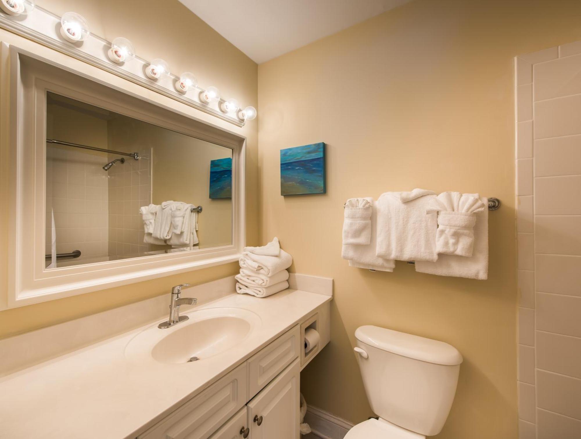 Villas By The Sea Resort & Conference Center Jekyll Island Kültér fotó