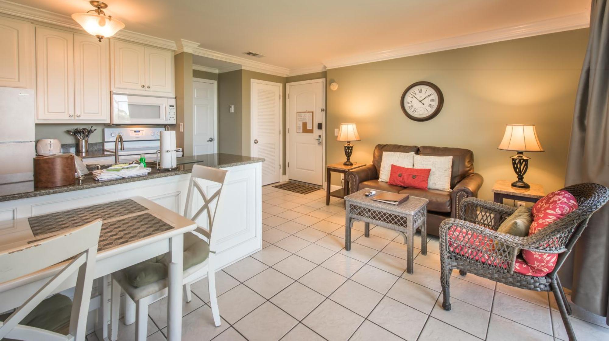 Villas By The Sea Resort & Conference Center Jekyll Island Kültér fotó