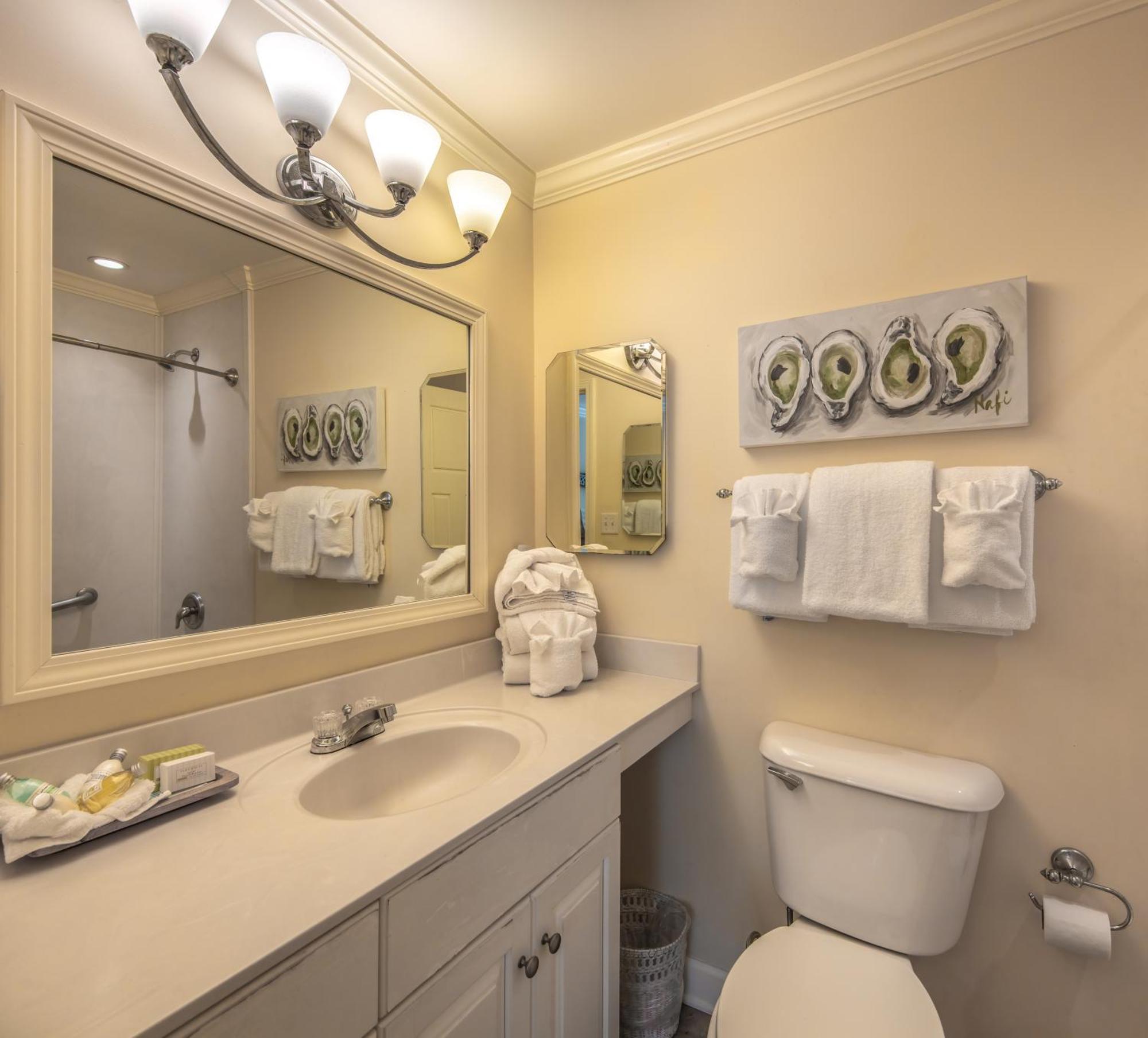 Villas By The Sea Resort & Conference Center Jekyll Island Kültér fotó