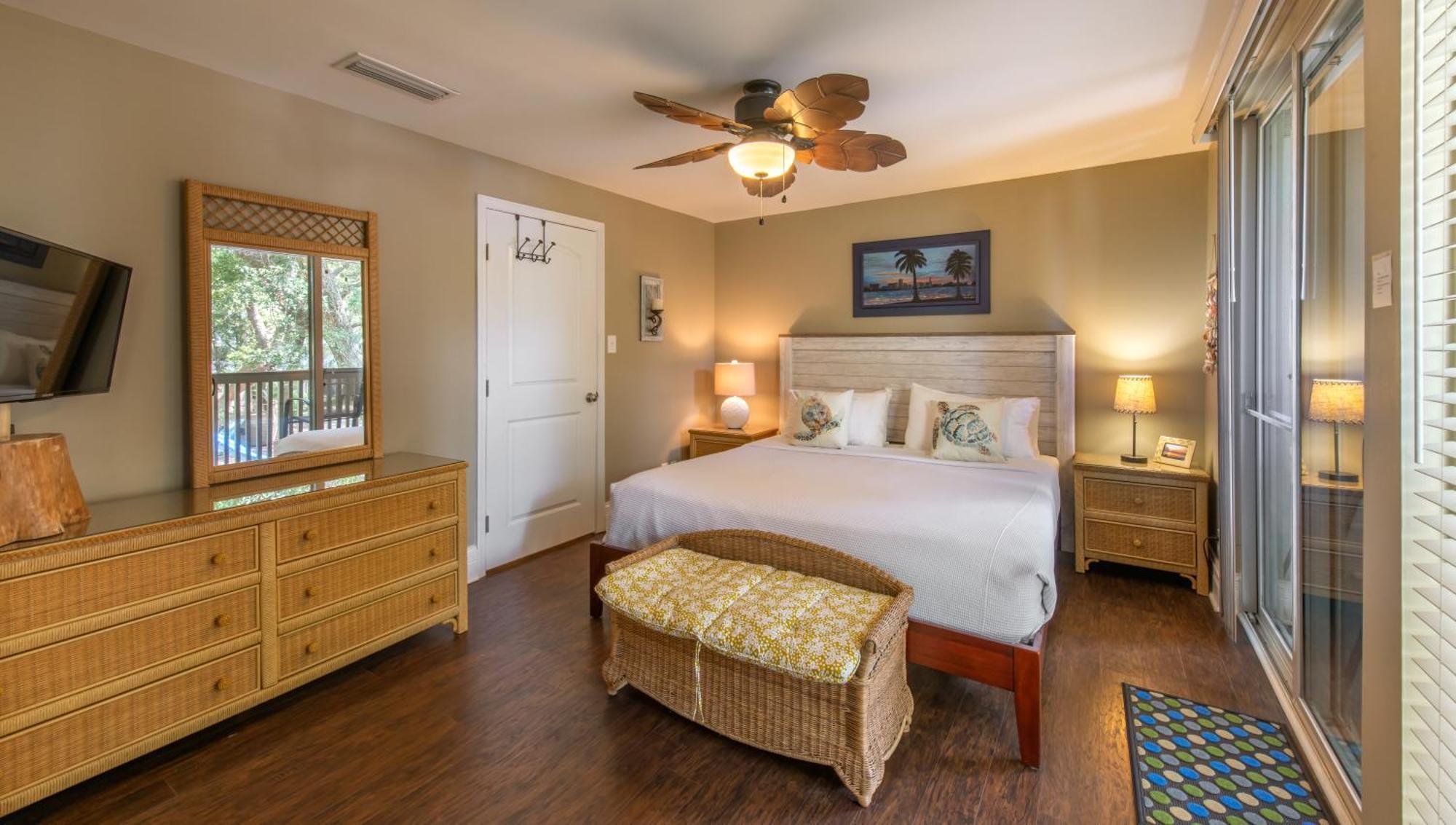 Villas By The Sea Resort & Conference Center Jekyll Island Kültér fotó