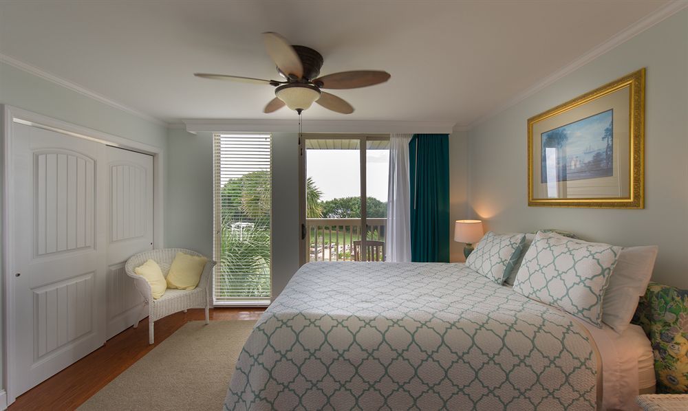 Villas By The Sea Resort & Conference Center Jekyll Island Kültér fotó