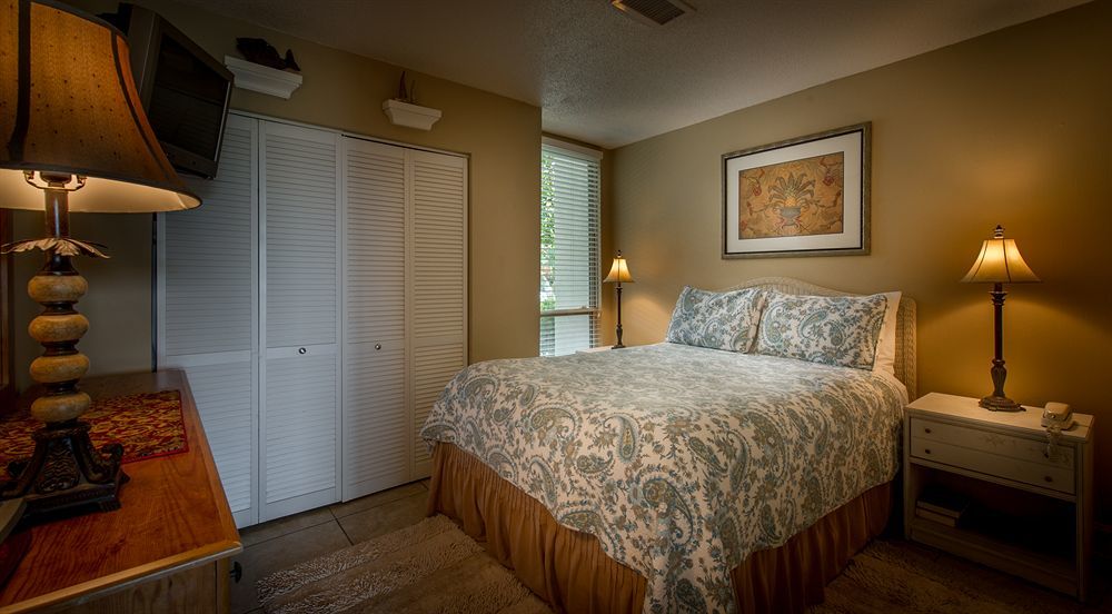 Villas By The Sea Resort & Conference Center Jekyll Island Kültér fotó
