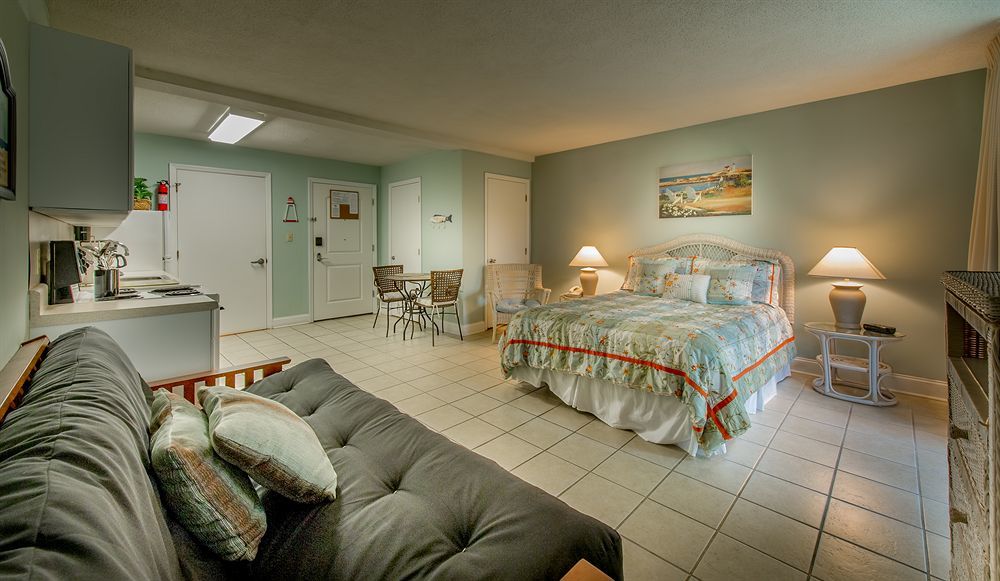 Villas By The Sea Resort & Conference Center Jekyll Island Kültér fotó
