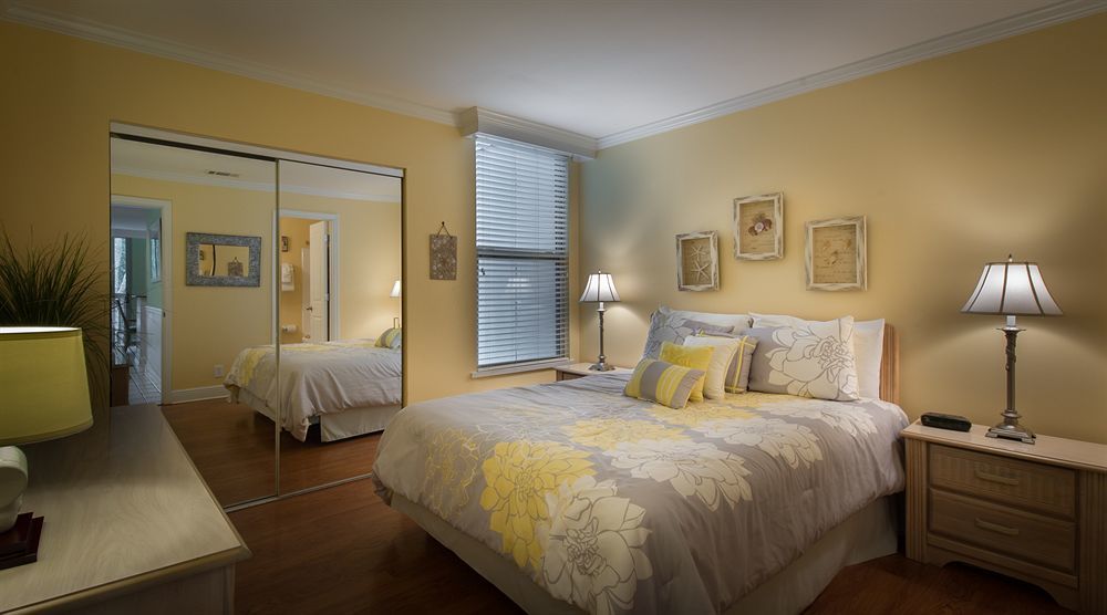 Villas By The Sea Resort & Conference Center Jekyll Island Kültér fotó