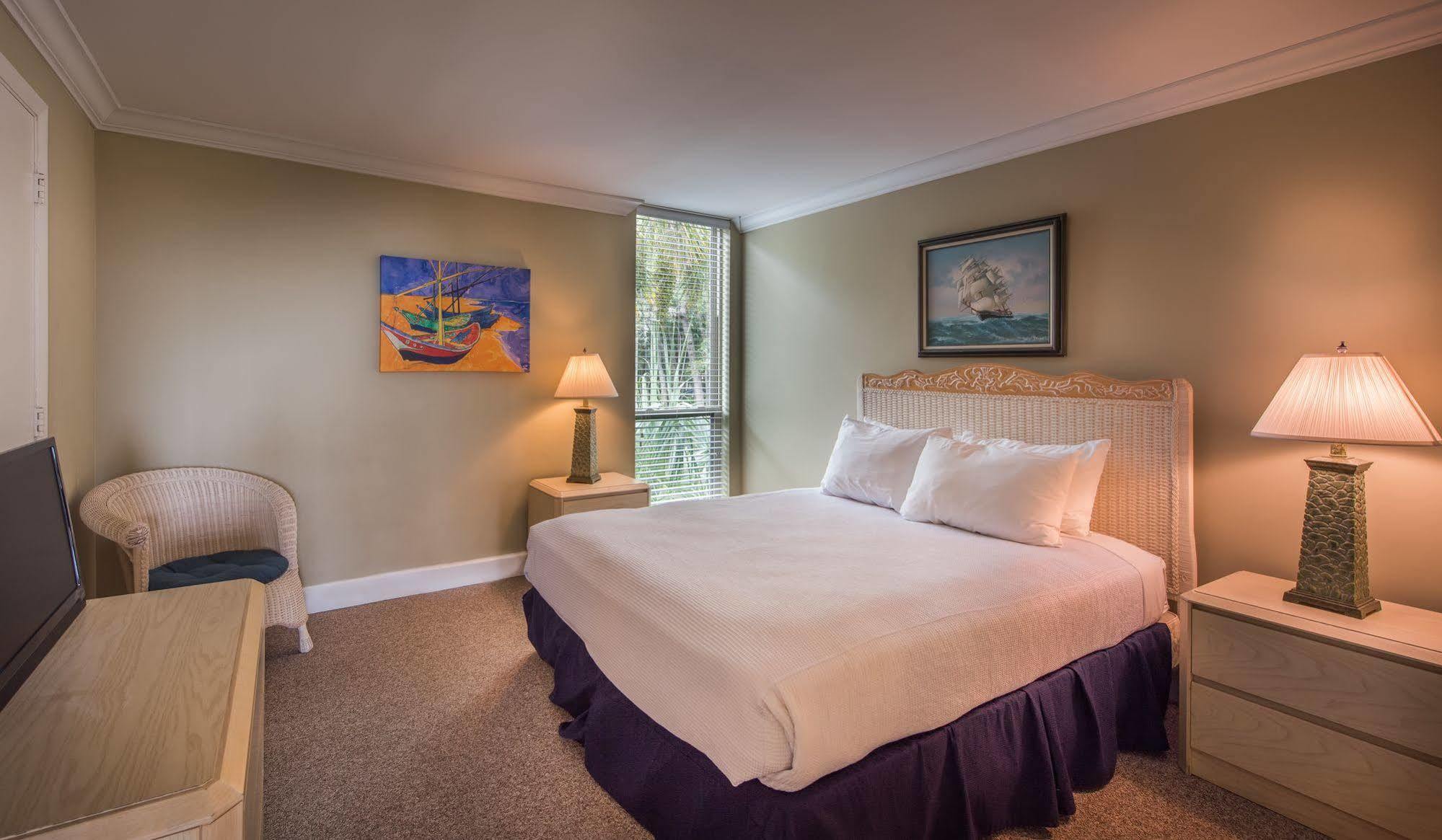 Villas By The Sea Resort & Conference Center Jekyll Island Kültér fotó